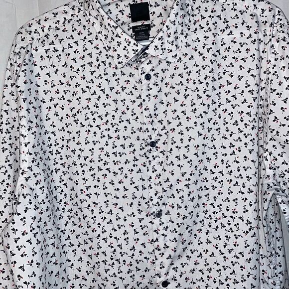 H and M shirt - Picture 3 of 11